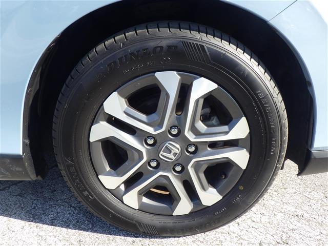 フリード＋ クロスター・ホンダセンシング（38枚目）