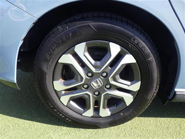 フリード＋ クロスター・ホンダセンシング（39枚目）