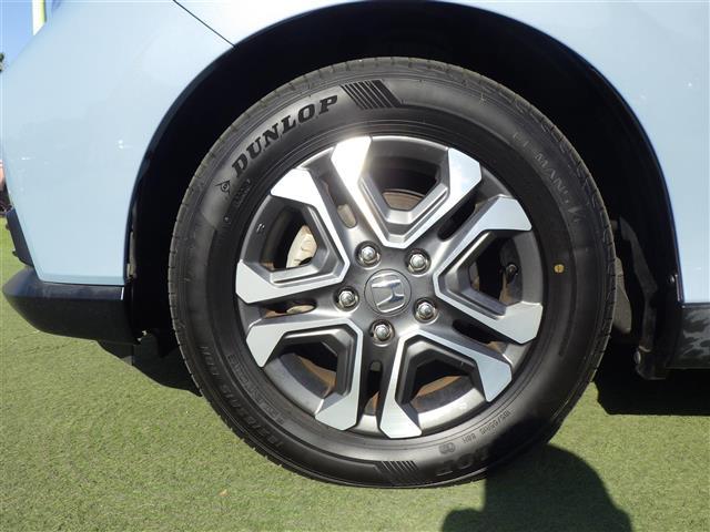 フリード＋ クロスター・ホンダセンシング（40枚目）