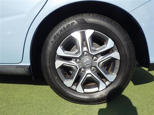 フリード＋ クロスター・ホンダセンシング（41枚目）