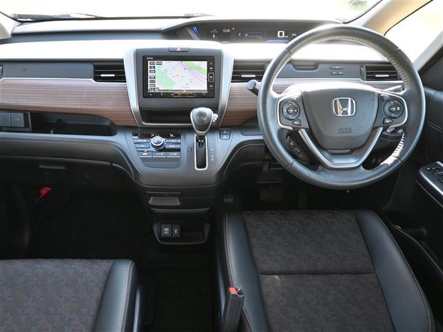 フリード＋ クロスター・ホンダセンシング（42枚目）