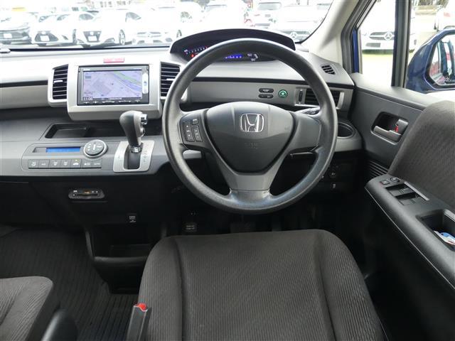 フリード Ｇ　ジャストセレクション（6枚目）