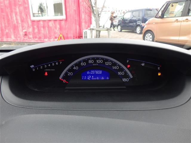 フリード Ｇ　ジャストセレクション（8枚目）