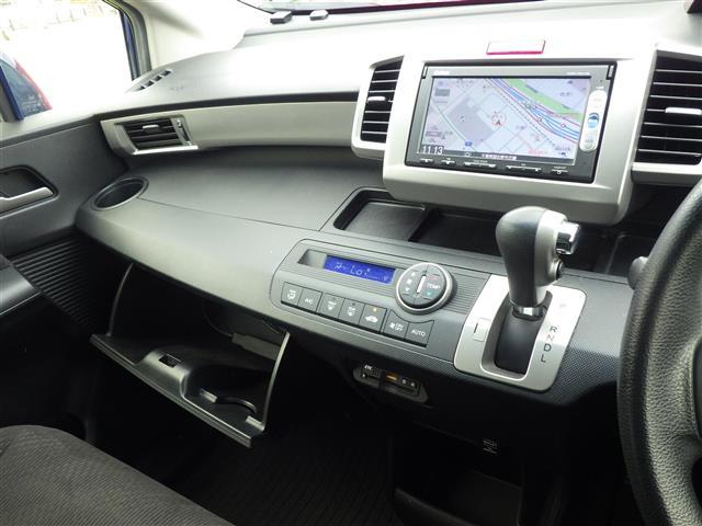 フリード Ｇ　ジャストセレクション（9枚目）