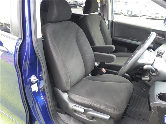 フリード Ｇ　ジャストセレクション（19枚目）