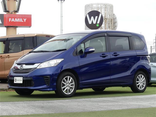 フリード Ｇ　ジャストセレクション（25枚目）