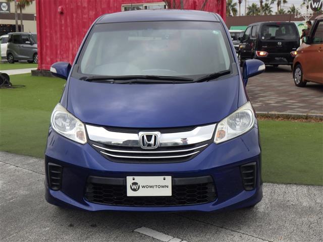 フリード Ｇ　ジャストセレクション（26枚目）