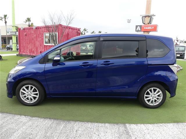 フリード Ｇ　ジャストセレクション（32枚目）