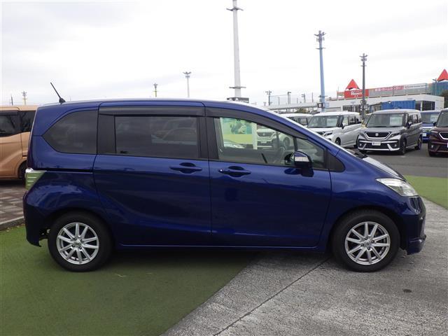 フリード Ｇ　ジャストセレクション（33枚目）