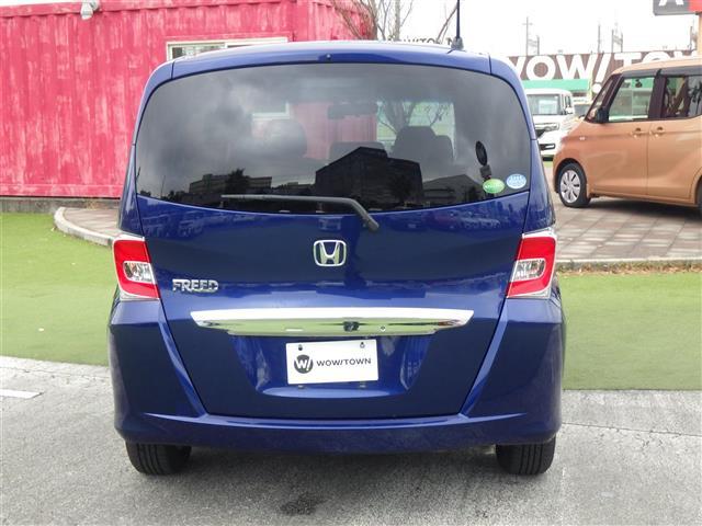 フリード Ｇ　ジャストセレクション（36枚目）