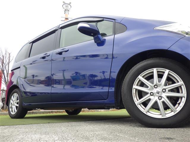 フリード Ｇ　ジャストセレクション（37枚目）