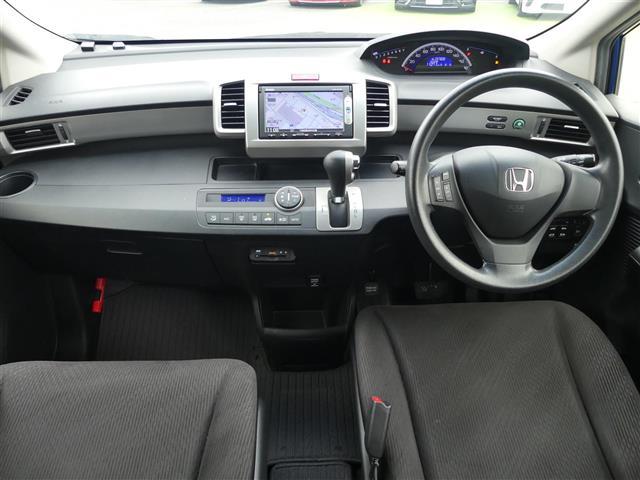 フリード Ｇ　ジャストセレクション（42枚目）