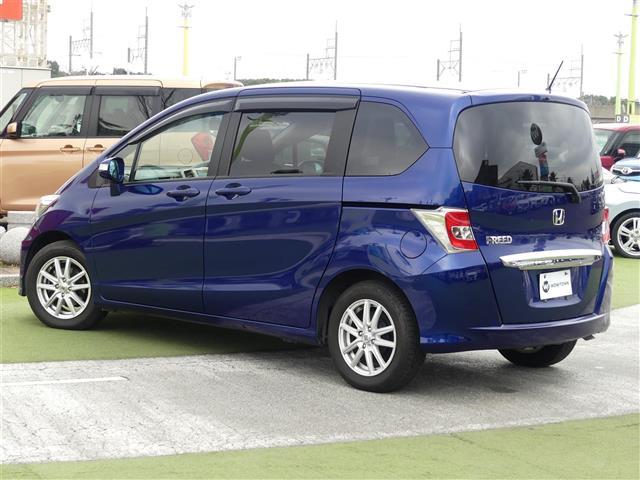 フリード Ｇ　ジャストセレクション（43枚目）