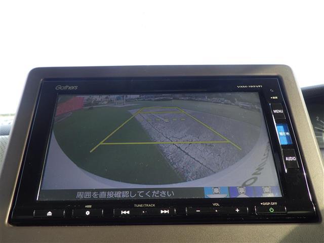 Ｎ－ＢＯＸ Ｇ・ＥＸターボホンダセンシング（2枚目）