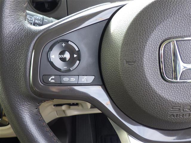 Ｎ－ＢＯＸ Ｇ・ＥＸターボホンダセンシング（6枚目）