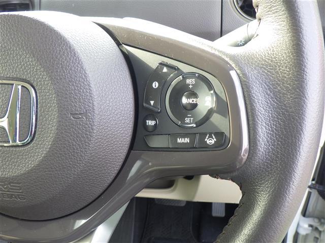 Ｎ－ＢＯＸ Ｇ・ＥＸターボホンダセンシング（7枚目）