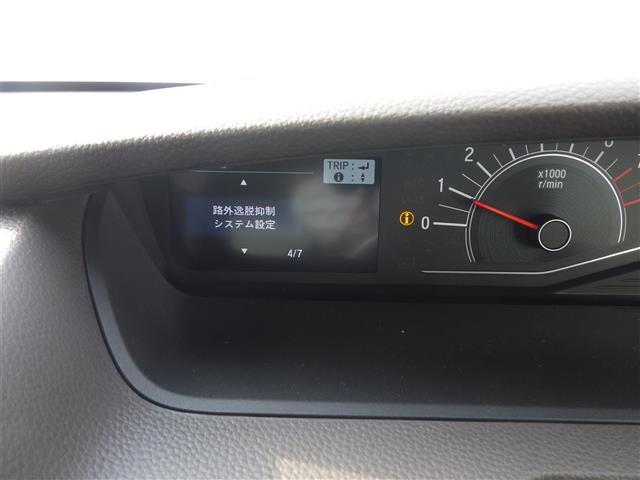 Ｎ－ＢＯＸ Ｇ・ＥＸターボホンダセンシング（10枚目）