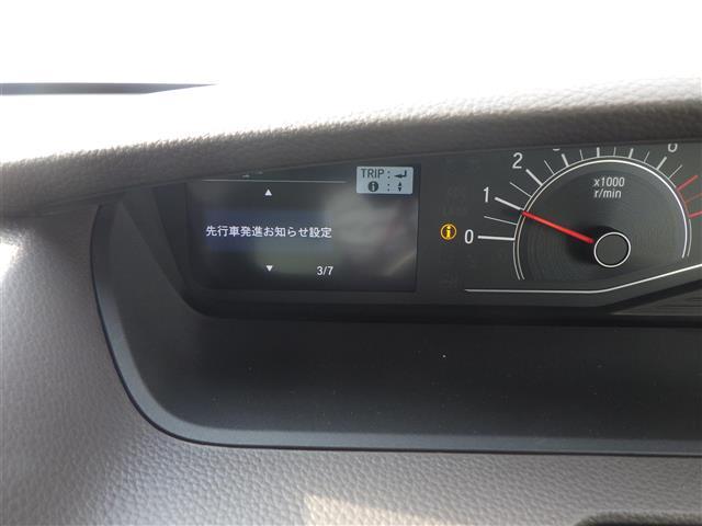 Ｎ－ＢＯＸ Ｇ・ＥＸターボホンダセンシング（11枚目）