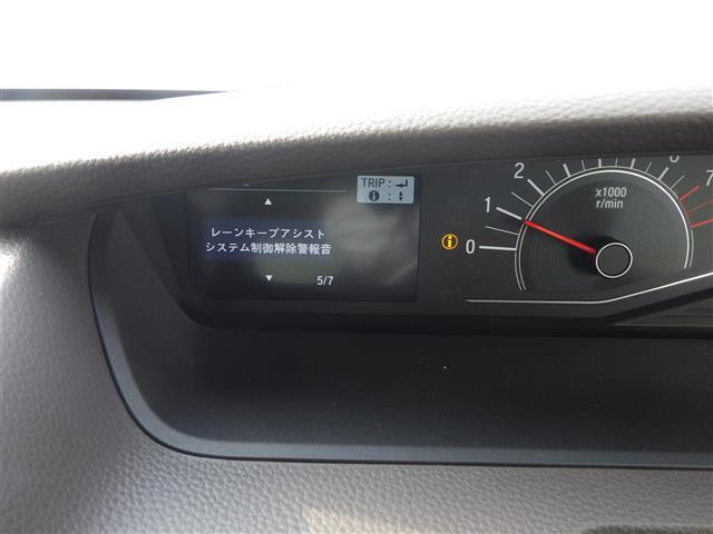 Ｎ－ＢＯＸ Ｇ・ＥＸターボホンダセンシング（12枚目）