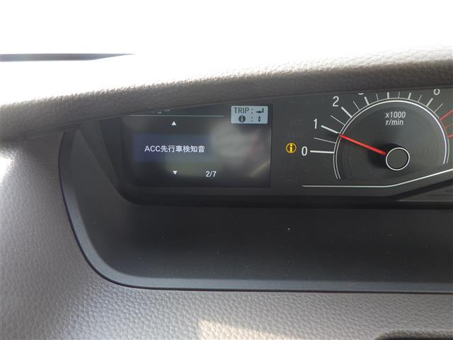 Ｎ－ＢＯＸ Ｇ・ＥＸターボホンダセンシング（13枚目）