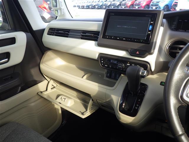 Ｎ－ＢＯＸ Ｇ・ＥＸターボホンダセンシング（14枚目）