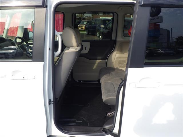 Ｎ－ＢＯＸ Ｇ・ＥＸターボホンダセンシング（19枚目）