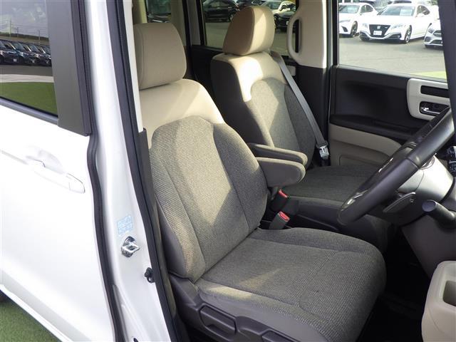 Ｎ－ＢＯＸ Ｇ・ＥＸターボホンダセンシング（20枚目）