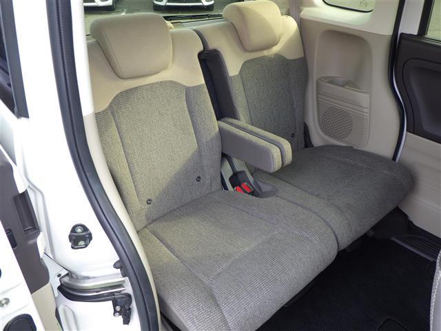 Ｎ－ＢＯＸ Ｇ・ＥＸターボホンダセンシング（21枚目）