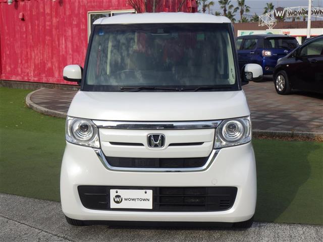 Ｎ－ＢＯＸ Ｇ・ＥＸターボホンダセンシング（26枚目）