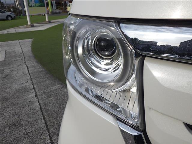 Ｎ－ＢＯＸ Ｇ・ＥＸターボホンダセンシング（28枚目）