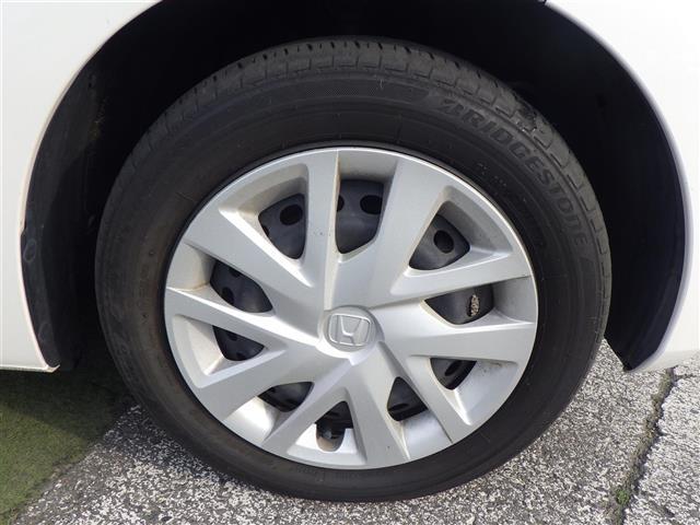 Ｎ－ＢＯＸ Ｇ・ＥＸターボホンダセンシング（38枚目）