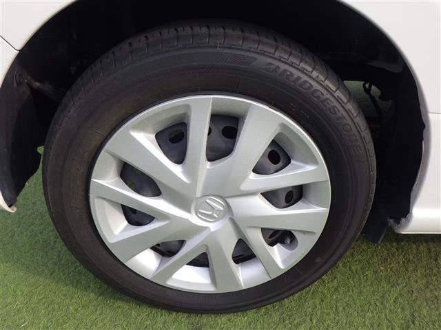 Ｎ－ＢＯＸ Ｇ・ＥＸターボホンダセンシング（39枚目）