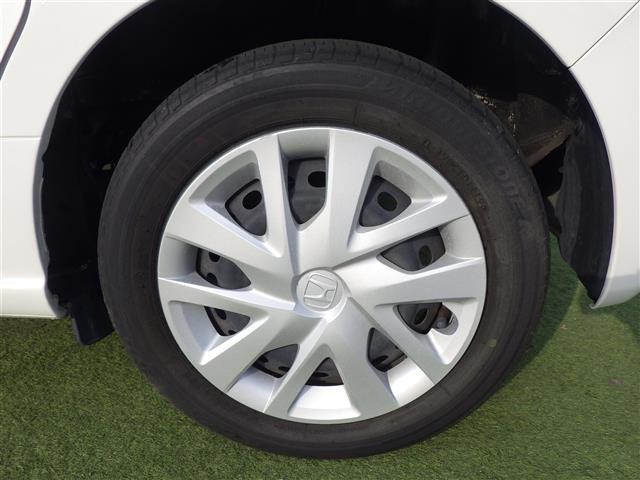 Ｎ－ＢＯＸ Ｇ・ＥＸターボホンダセンシング（41枚目）