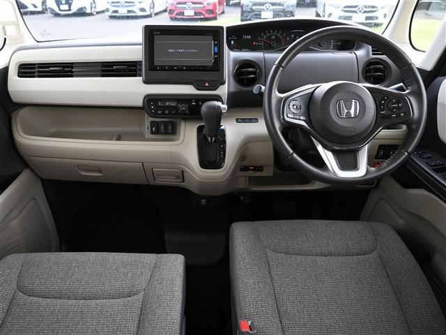 Ｎ－ＢＯＸ Ｇ・ＥＸターボホンダセンシング（42枚目）