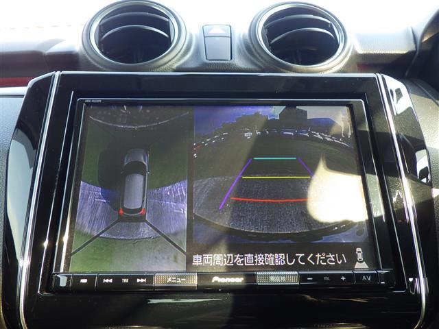 スイフトスポーツ ベースグレード(3枚目)