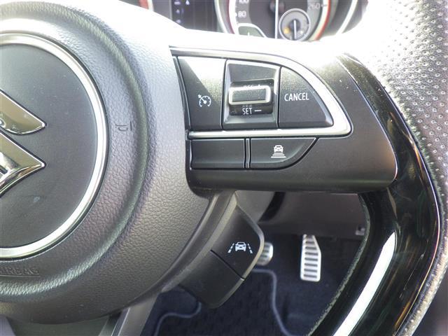 スイフトスポーツ ベースグレード(8枚目)