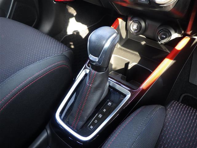 スイフトスポーツ ベースグレード(11枚目)