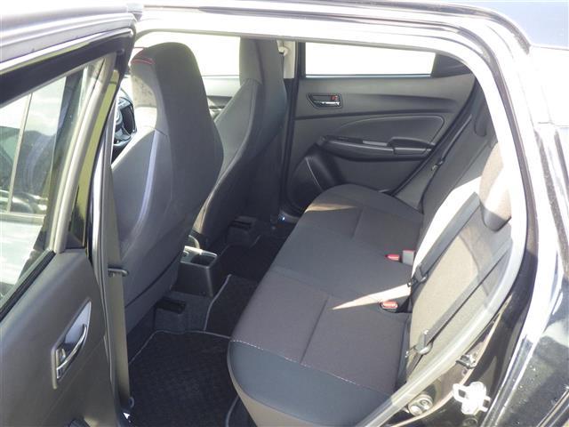 スイフトスポーツ ベースグレード(19枚目)