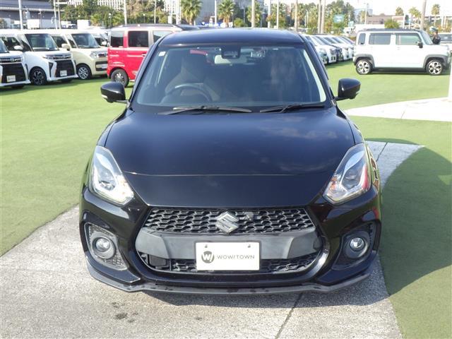 スイフトスポーツ ベースグレード(26枚目)