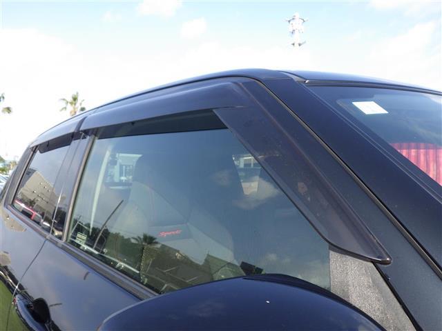 スイフトスポーツ ベースグレード(30枚目)