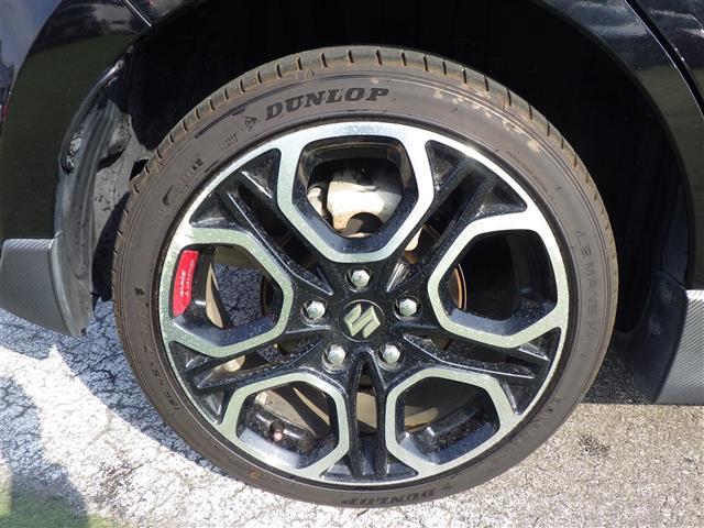 スイフトスポーツ ベースグレード(39枚目)