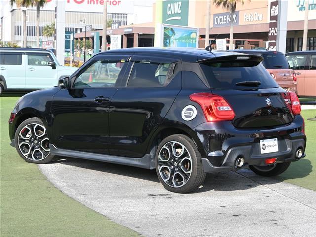 スイフトスポーツ ベースグレード(43枚目)