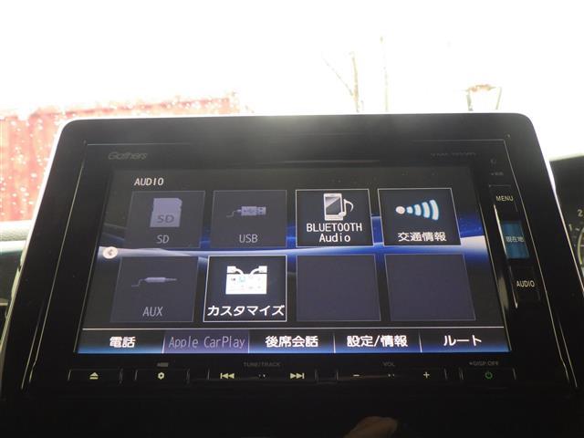 Ｎ－ＢＯＸカスタム Ｇ・ＥＸターボホンダセンシング（4枚目）