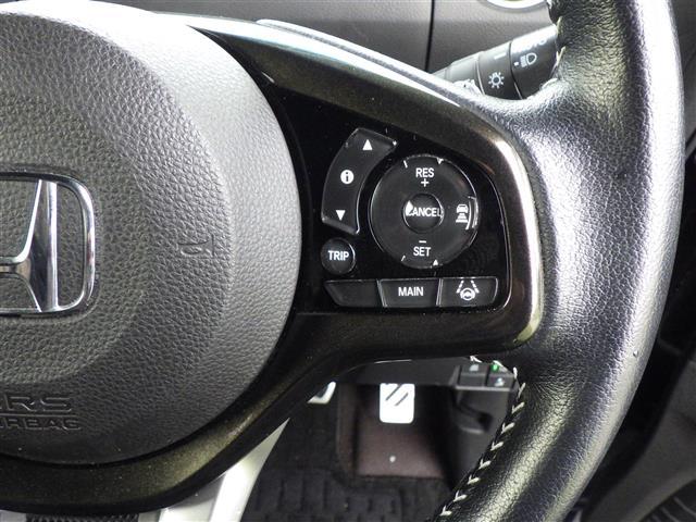 Ｎ－ＢＯＸカスタム Ｇ・ＥＸターボホンダセンシング（9枚目）