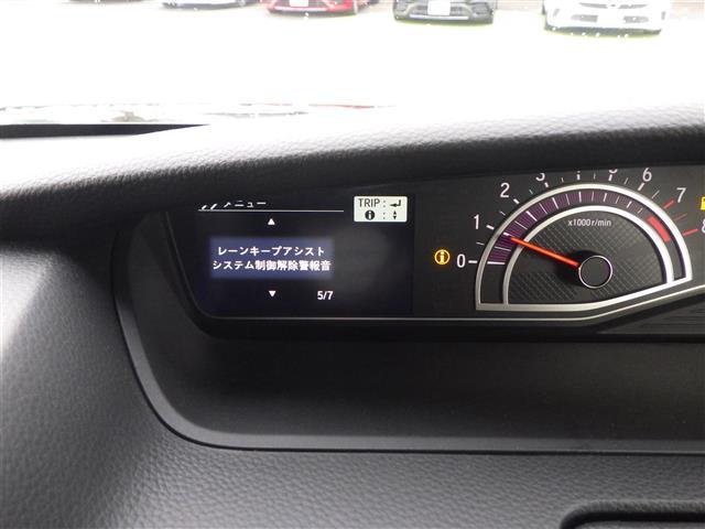 Ｎ－ＢＯＸカスタム Ｇ・ＥＸターボホンダセンシング（15枚目）