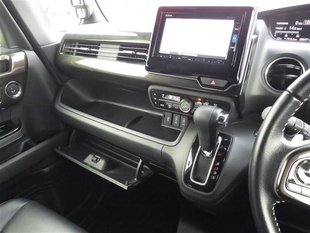 Ｎ－ＢＯＸカスタム Ｇ・ＥＸターボホンダセンシング（16枚目）