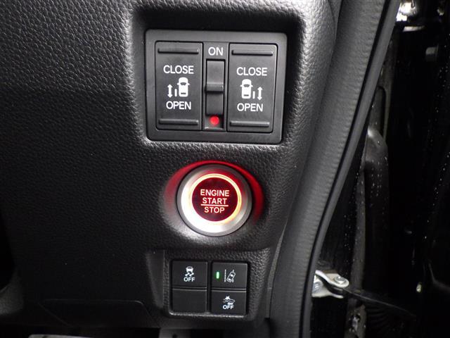 Ｎ－ＢＯＸカスタム Ｇ・ＥＸターボホンダセンシング（18枚目）