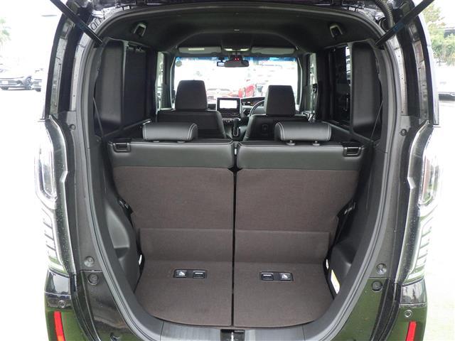 Ｎ－ＢＯＸカスタム Ｇ・ＥＸターボホンダセンシング（25枚目）