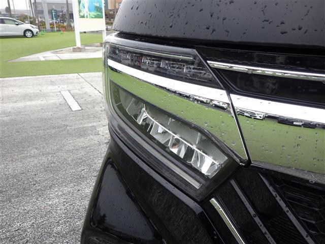 Ｎ－ＢＯＸカスタム Ｇ・ＥＸターボホンダセンシング（30枚目）