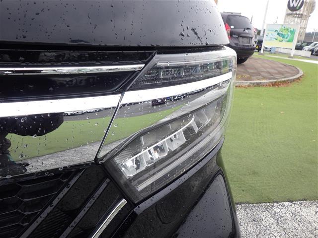 Ｎ－ＢＯＸカスタム Ｇ・ＥＸターボホンダセンシング（31枚目）